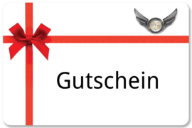 gutschein